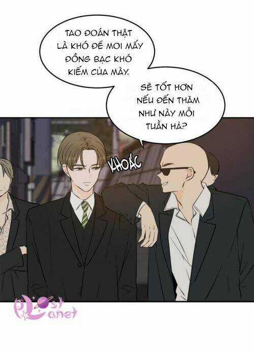 Kiếp Này Cũng Xin Chăm Sóc Tôi Như Vậy Nhé Chapter 37 trang 54