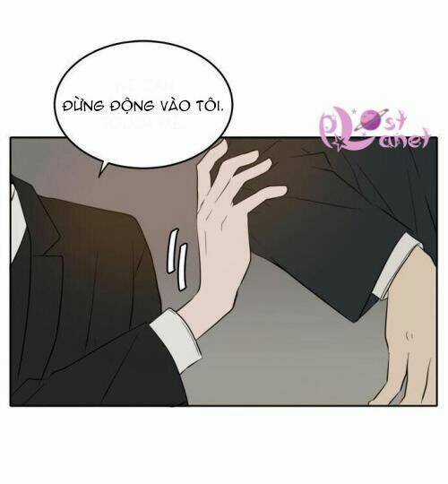 Kiếp Này Cũng Xin Chăm Sóc Tôi Như Vậy Nhé Chapter 37 trang 55