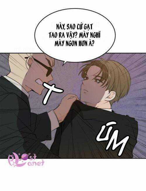 Kiếp Này Cũng Xin Chăm Sóc Tôi Như Vậy Nhé Chapter 37 trang 56