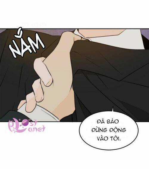 Kiếp Này Cũng Xin Chăm Sóc Tôi Như Vậy Nhé Chapter 37 trang 57