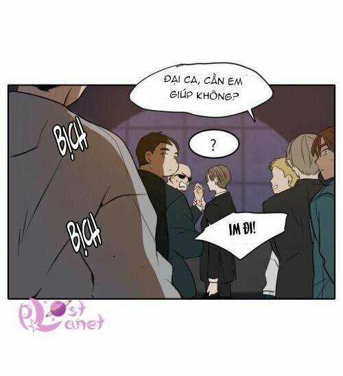 Kiếp Này Cũng Xin Chăm Sóc Tôi Như Vậy Nhé Chapter 37 trang 59