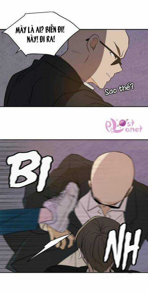 Kiếp Này Cũng Xin Chăm Sóc Tôi Như Vậy Nhé Chapter 37 trang 60