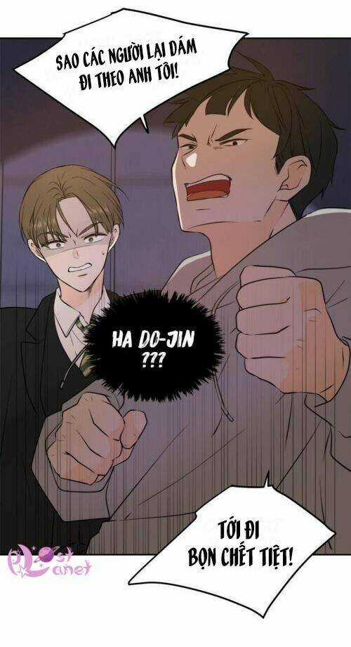 Kiếp Này Cũng Xin Chăm Sóc Tôi Như Vậy Nhé Chapter 37 trang 63