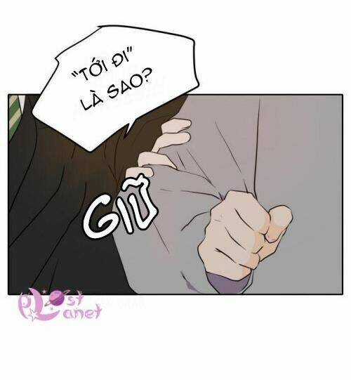 Kiếp Này Cũng Xin Chăm Sóc Tôi Như Vậy Nhé Chapter 37 trang 64