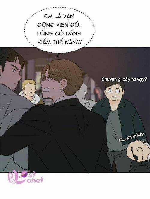 Kiếp Này Cũng Xin Chăm Sóc Tôi Như Vậy Nhé Chapter 37 trang 65