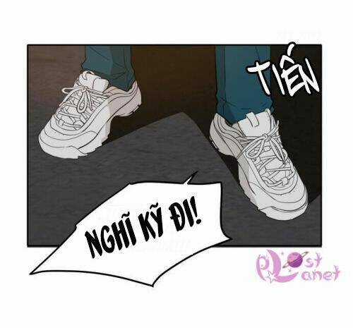 Kiếp Này Cũng Xin Chăm Sóc Tôi Như Vậy Nhé Chapter 37 trang 66