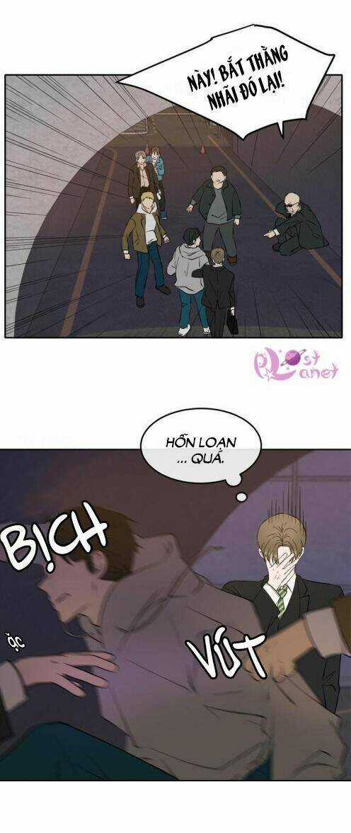 Kiếp Này Cũng Xin Chăm Sóc Tôi Như Vậy Nhé Chapter 37 trang 69