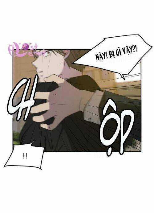 Kiếp Này Cũng Xin Chăm Sóc Tôi Như Vậy Nhé Chapter 37 trang 7