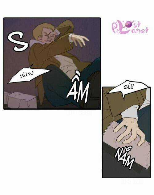 Kiếp Này Cũng Xin Chăm Sóc Tôi Như Vậy Nhé Chapter 37 trang 72