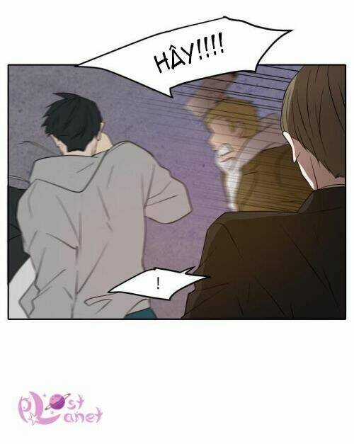 Kiếp Này Cũng Xin Chăm Sóc Tôi Như Vậy Nhé Chapter 37 trang 73