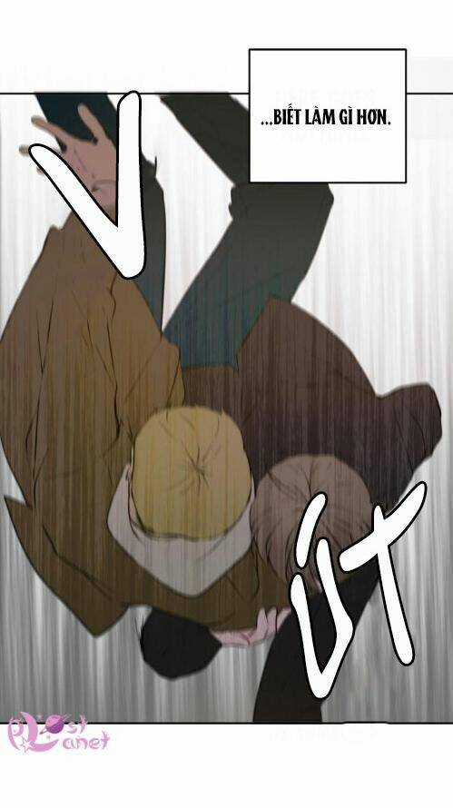 Kiếp Này Cũng Xin Chăm Sóc Tôi Như Vậy Nhé Chapter 37 trang 75