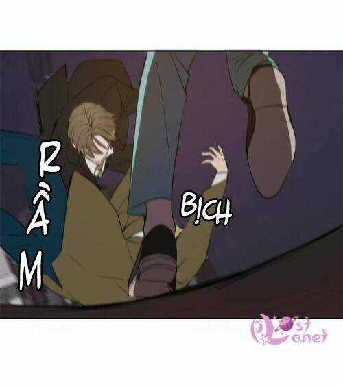 Kiếp Này Cũng Xin Chăm Sóc Tôi Như Vậy Nhé Chapter 37 trang 76