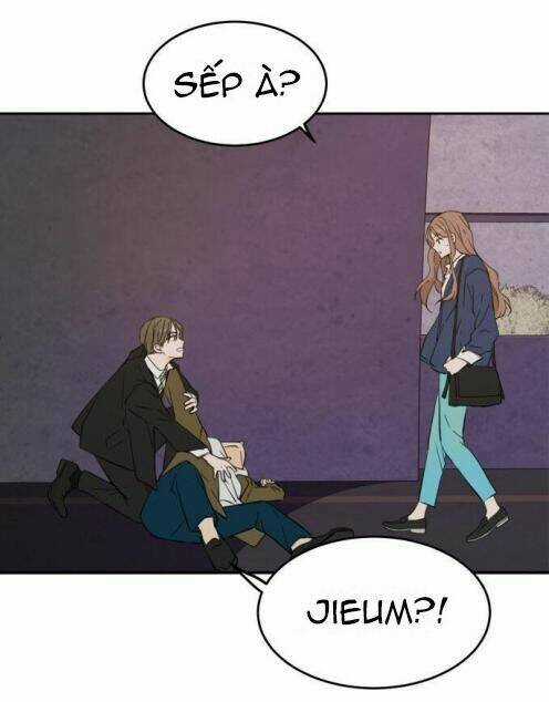 Kiếp Này Cũng Xin Chăm Sóc Tôi Như Vậy Nhé Chapter 37 trang 78