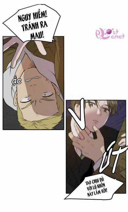 Kiếp Này Cũng Xin Chăm Sóc Tôi Như Vậy Nhé Chapter 37 trang 79