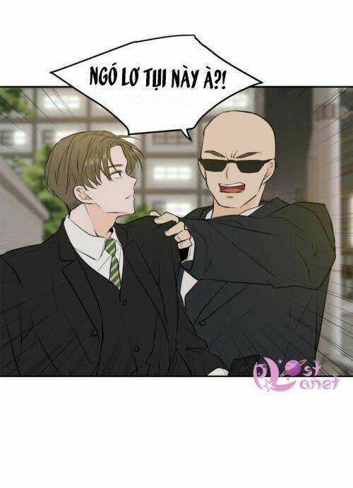 Kiếp Này Cũng Xin Chăm Sóc Tôi Như Vậy Nhé Chapter 37 trang 8