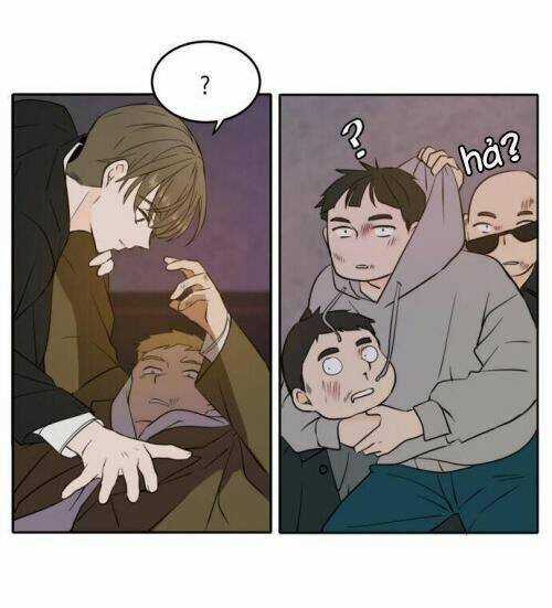 Kiếp Này Cũng Xin Chăm Sóc Tôi Như Vậy Nhé Chapter 37 trang 81