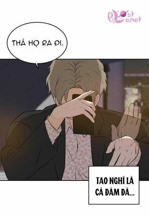 Kiếp Này Cũng Xin Chăm Sóc Tôi Như Vậy Nhé Chapter 37 trang 82