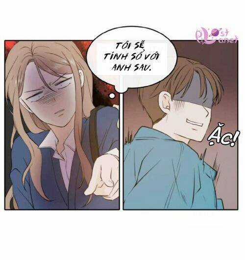 Kiếp Này Cũng Xin Chăm Sóc Tôi Như Vậy Nhé Chapter 38 trang 10