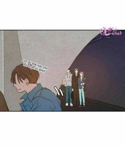 Kiếp Này Cũng Xin Chăm Sóc Tôi Như Vậy Nhé Chapter 38 trang 11