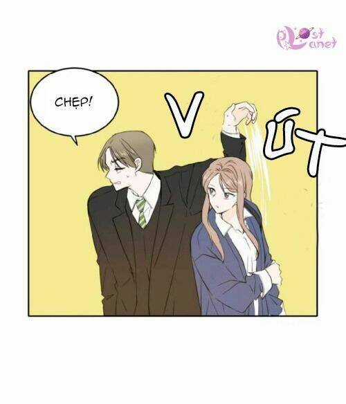 Kiếp Này Cũng Xin Chăm Sóc Tôi Như Vậy Nhé Chapter 38 trang 12