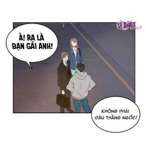 Kiếp Này Cũng Xin Chăm Sóc Tôi Như Vậy Nhé Chapter 38 trang 14