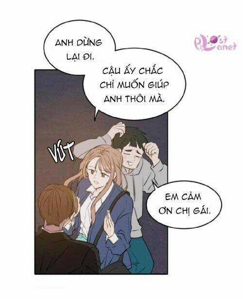 Kiếp Này Cũng Xin Chăm Sóc Tôi Như Vậy Nhé Chapter 38 trang 17