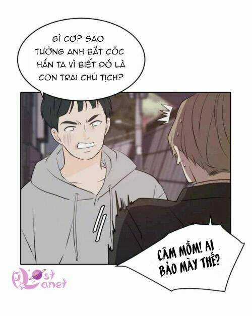 Kiếp Này Cũng Xin Chăm Sóc Tôi Như Vậy Nhé Chapter 38 trang 2