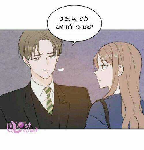 Kiếp Này Cũng Xin Chăm Sóc Tôi Như Vậy Nhé Chapter 38 trang 20