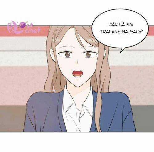 Kiếp Này Cũng Xin Chăm Sóc Tôi Như Vậy Nhé Chapter 38 trang 22