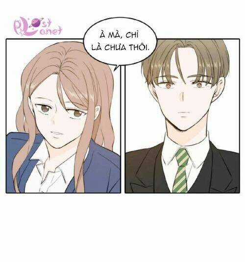 Kiếp Này Cũng Xin Chăm Sóc Tôi Như Vậy Nhé Chapter 38 trang 26