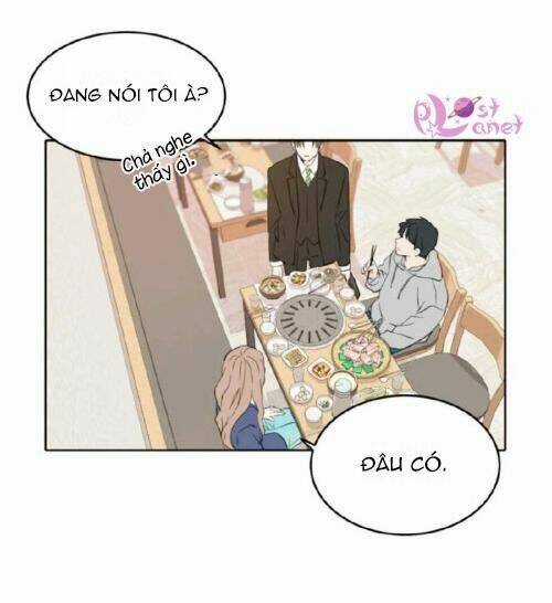 Kiếp Này Cũng Xin Chăm Sóc Tôi Như Vậy Nhé Chapter 38 trang 27