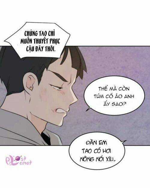 Kiếp Này Cũng Xin Chăm Sóc Tôi Như Vậy Nhé Chapter 38 trang 3