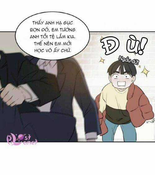 Kiếp Này Cũng Xin Chăm Sóc Tôi Như Vậy Nhé Chapter 38 trang 34