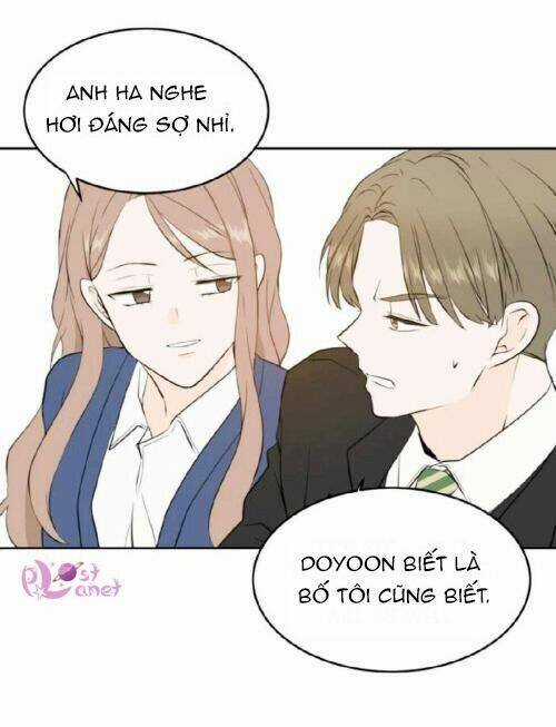 Kiếp Này Cũng Xin Chăm Sóc Tôi Như Vậy Nhé Chapter 38 trang 39