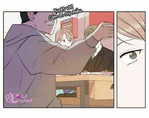 Kiếp Này Cũng Xin Chăm Sóc Tôi Như Vậy Nhé Chapter 38 trang 41