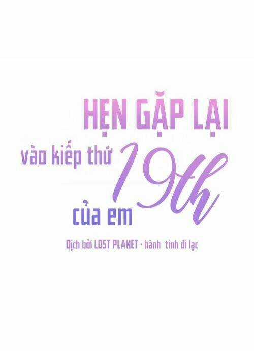 Kiếp Này Cũng Xin Chăm Sóc Tôi Như Vậy Nhé Chapter 38 trang 43