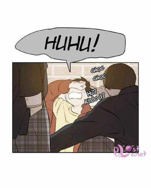 Kiếp Này Cũng Xin Chăm Sóc Tôi Như Vậy Nhé Chapter 38 trang 48