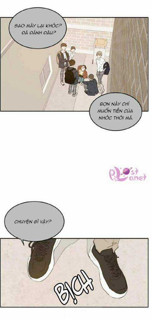 Kiếp Này Cũng Xin Chăm Sóc Tôi Như Vậy Nhé Chapter 38 trang 49