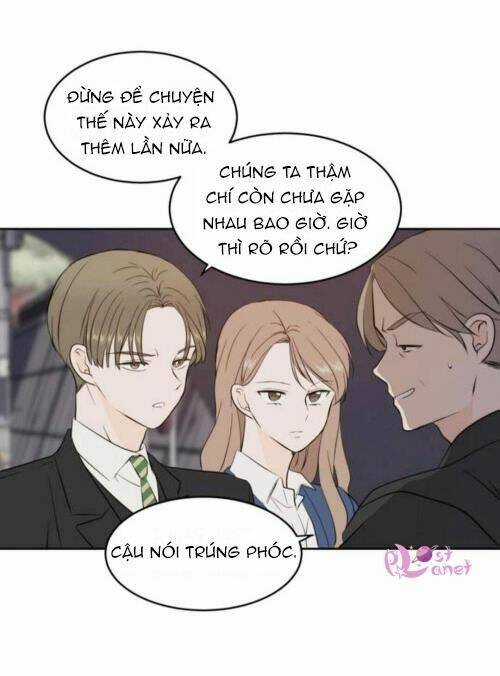 Kiếp Này Cũng Xin Chăm Sóc Tôi Như Vậy Nhé Chapter 38 trang 5