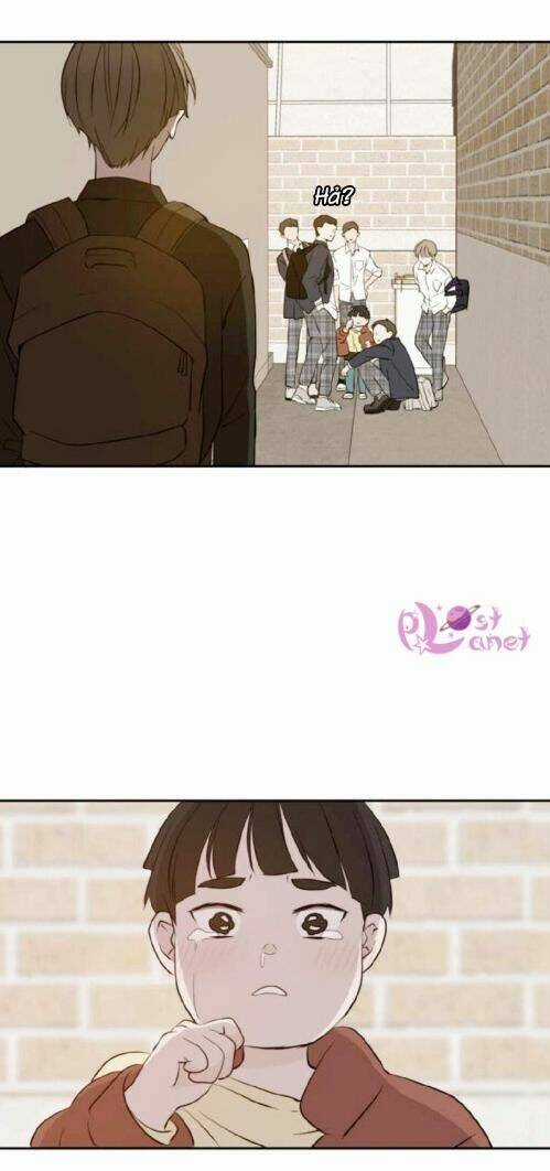 Kiếp Này Cũng Xin Chăm Sóc Tôi Như Vậy Nhé Chapter 38 trang 50