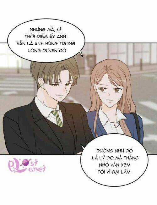 Kiếp Này Cũng Xin Chăm Sóc Tôi Như Vậy Nhé Chapter 38 trang 54