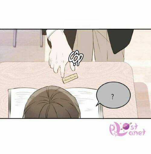 Kiếp Này Cũng Xin Chăm Sóc Tôi Như Vậy Nhé Chapter 38 trang 56