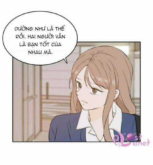 Kiếp Này Cũng Xin Chăm Sóc Tôi Như Vậy Nhé Chapter 38 trang 58