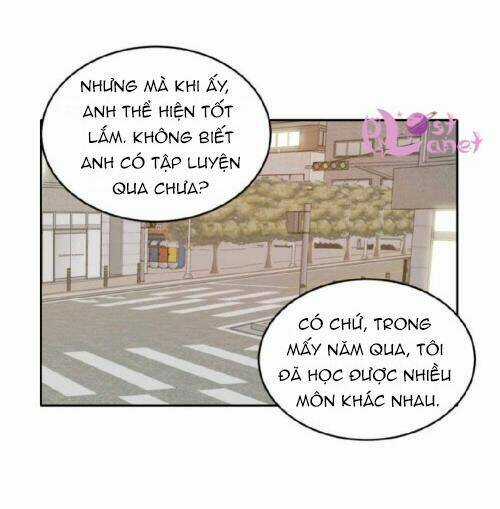 Kiếp Này Cũng Xin Chăm Sóc Tôi Như Vậy Nhé Chapter 38 trang 59