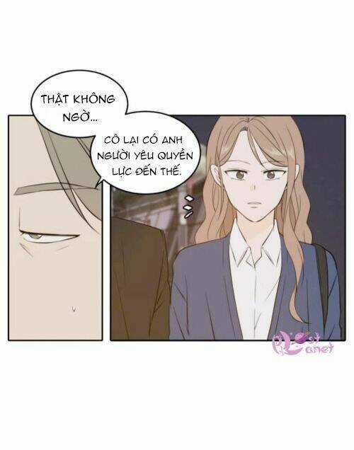 Kiếp Này Cũng Xin Chăm Sóc Tôi Như Vậy Nhé Chapter 38 trang 6