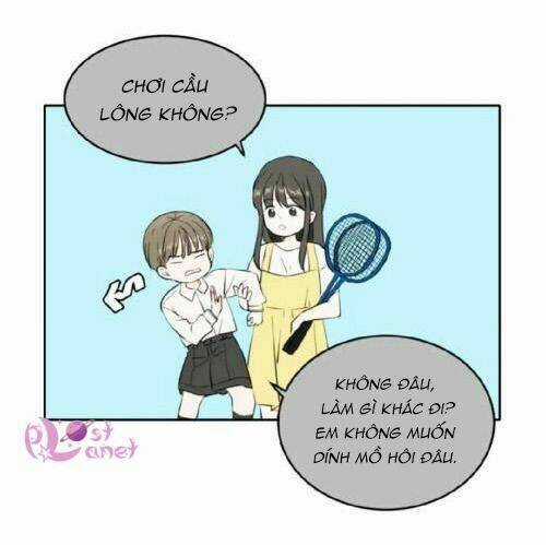 Kiếp Này Cũng Xin Chăm Sóc Tôi Như Vậy Nhé Chapter 38 trang 61