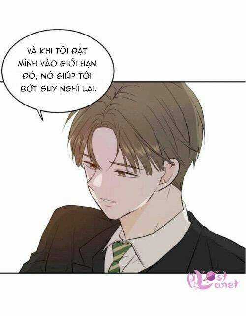 Kiếp Này Cũng Xin Chăm Sóc Tôi Như Vậy Nhé Chapter 38 trang 63