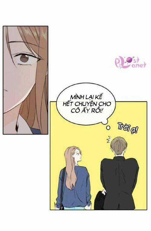 Kiếp Này Cũng Xin Chăm Sóc Tôi Như Vậy Nhé Chapter 38 trang 64