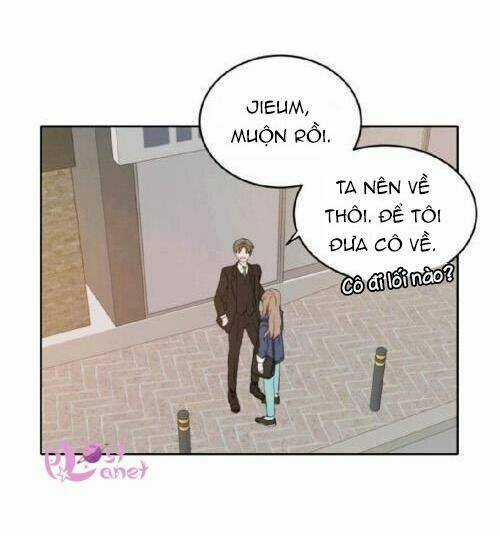 Kiếp Này Cũng Xin Chăm Sóc Tôi Như Vậy Nhé Chapter 38 trang 65