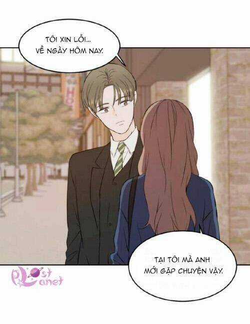 Kiếp Này Cũng Xin Chăm Sóc Tôi Như Vậy Nhé Chapter 38 trang 66